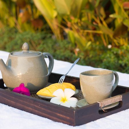 Hillocks Hotel & Spa Siem Reap Exterior foto