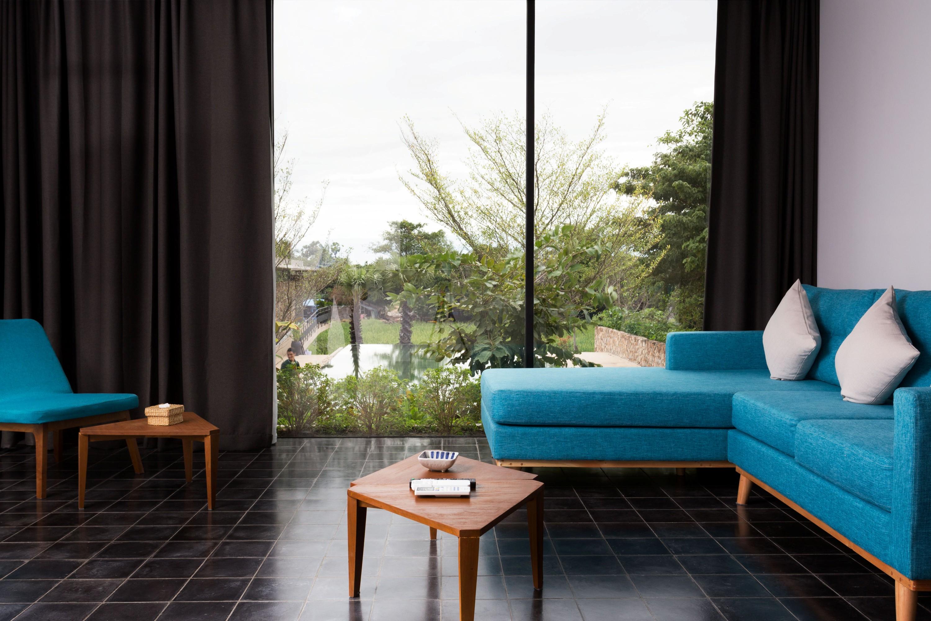 Hillocks Hotel & Spa Siem Reap Exterior foto