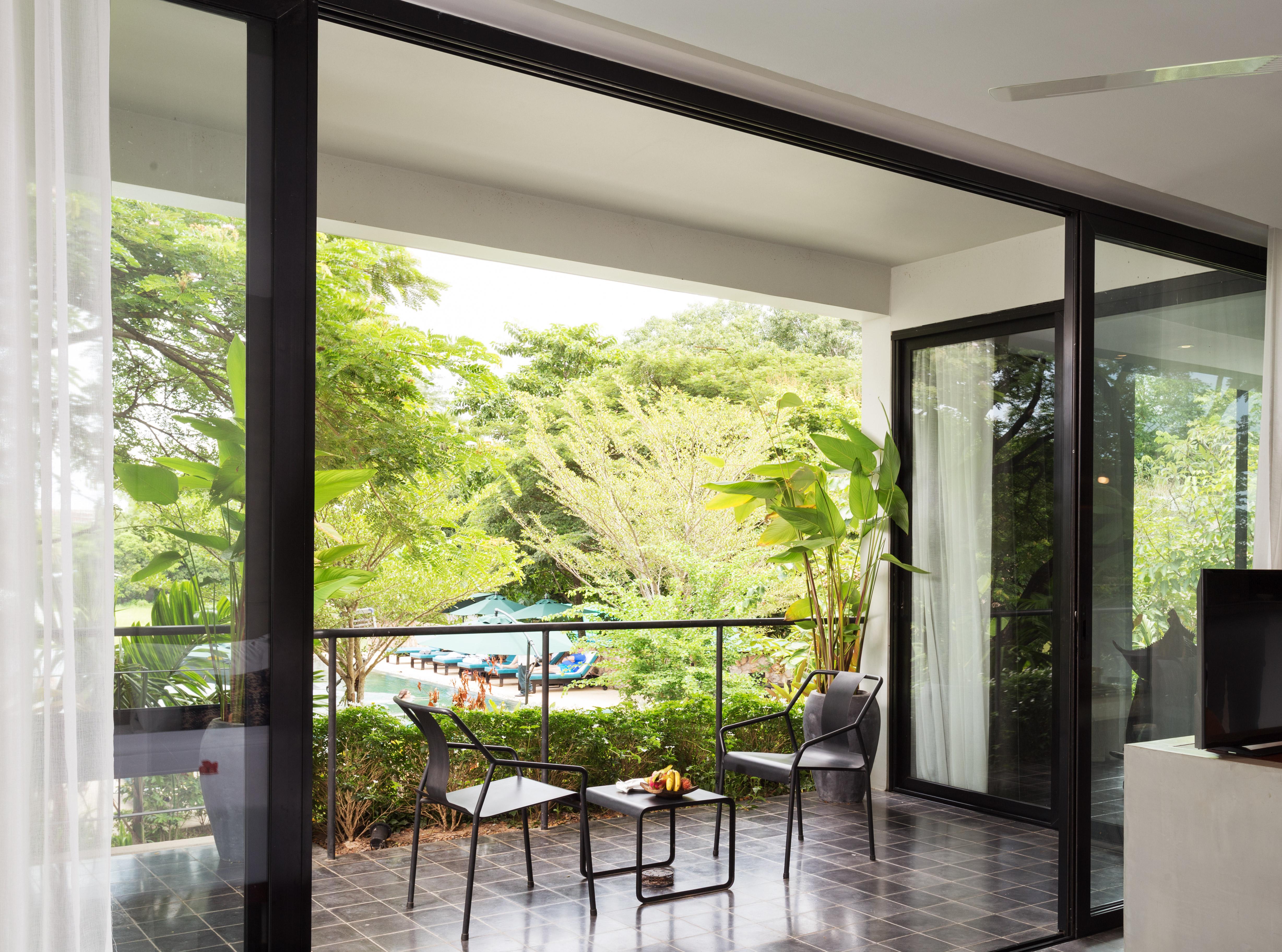 Hillocks Hotel & Spa Siem Reap Exterior foto