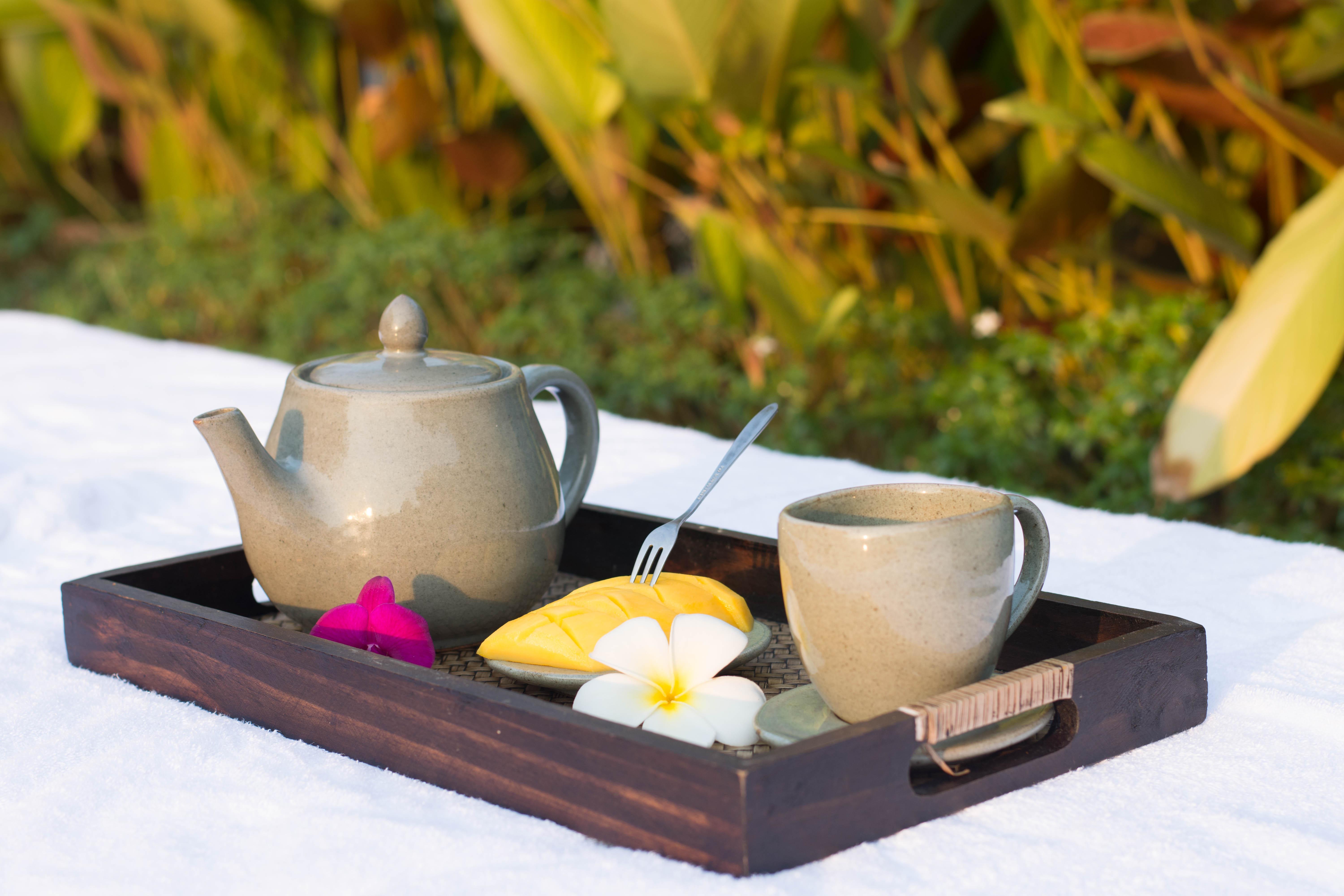 Hillocks Hotel & Spa Siem Reap Exterior foto