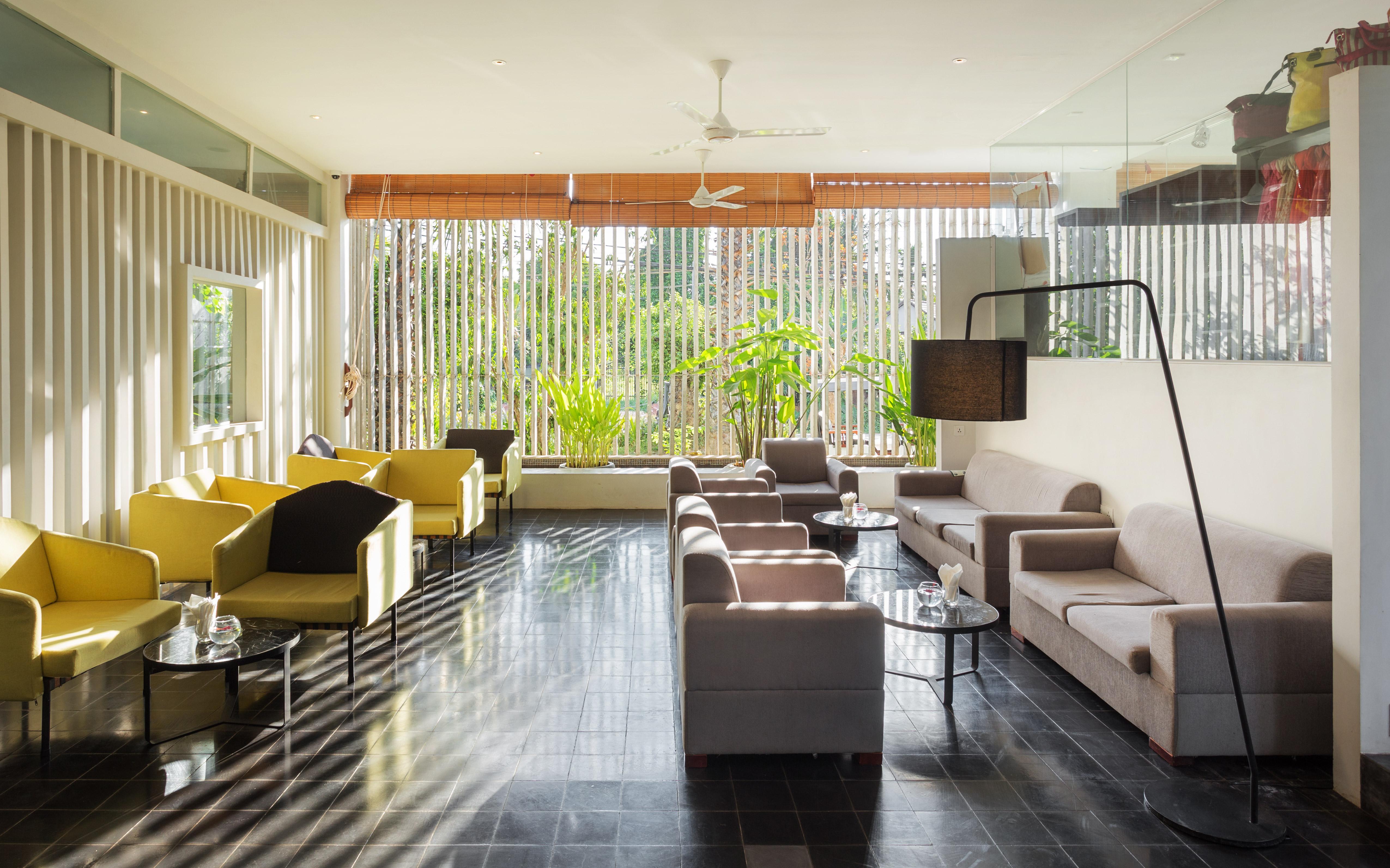 Hillocks Hotel & Spa Siem Reap Exterior foto