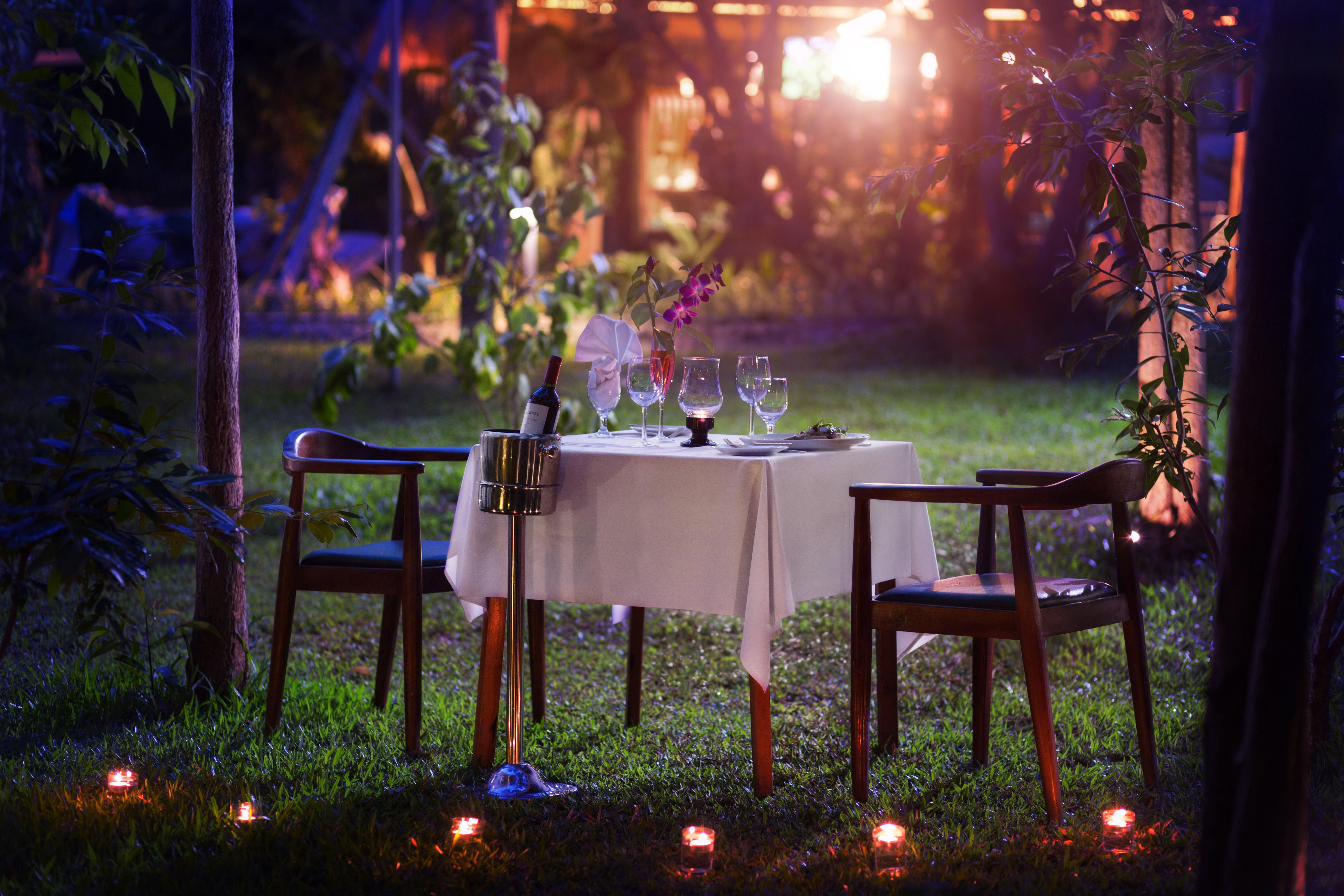 Hillocks Hotel & Spa Siem Reap Exterior foto