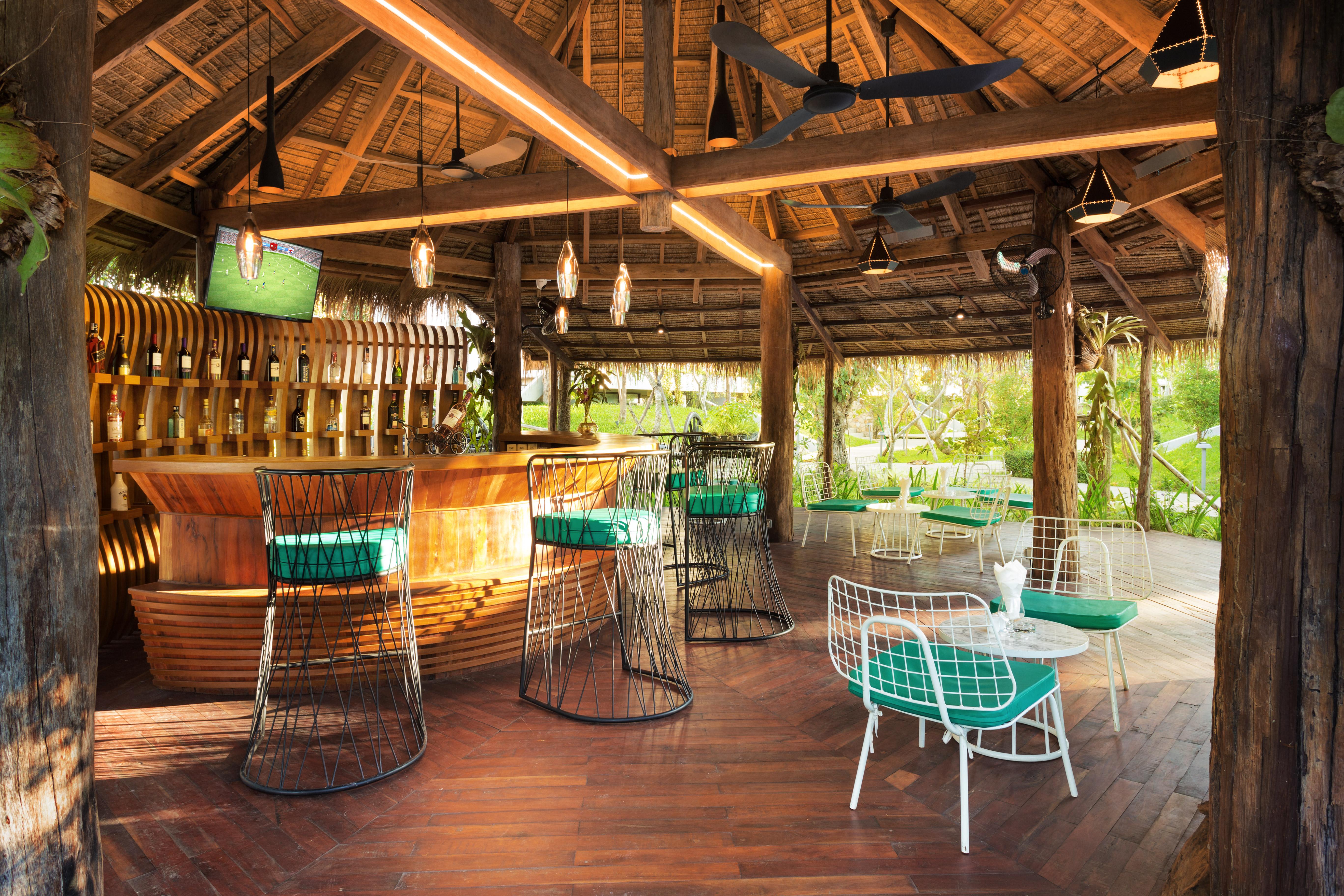 Hillocks Hotel & Spa Siem Reap Exterior foto
