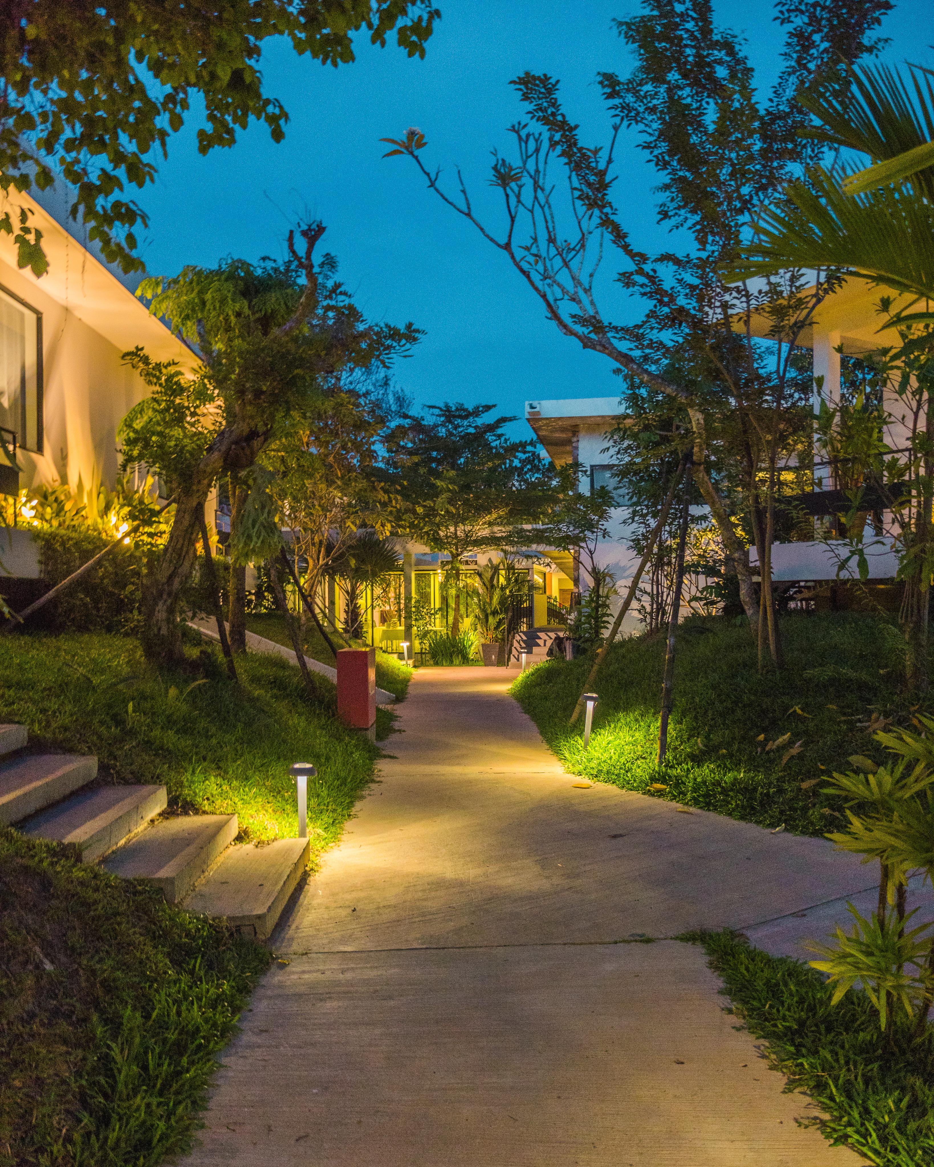 Hillocks Hotel & Spa Siem Reap Exterior foto