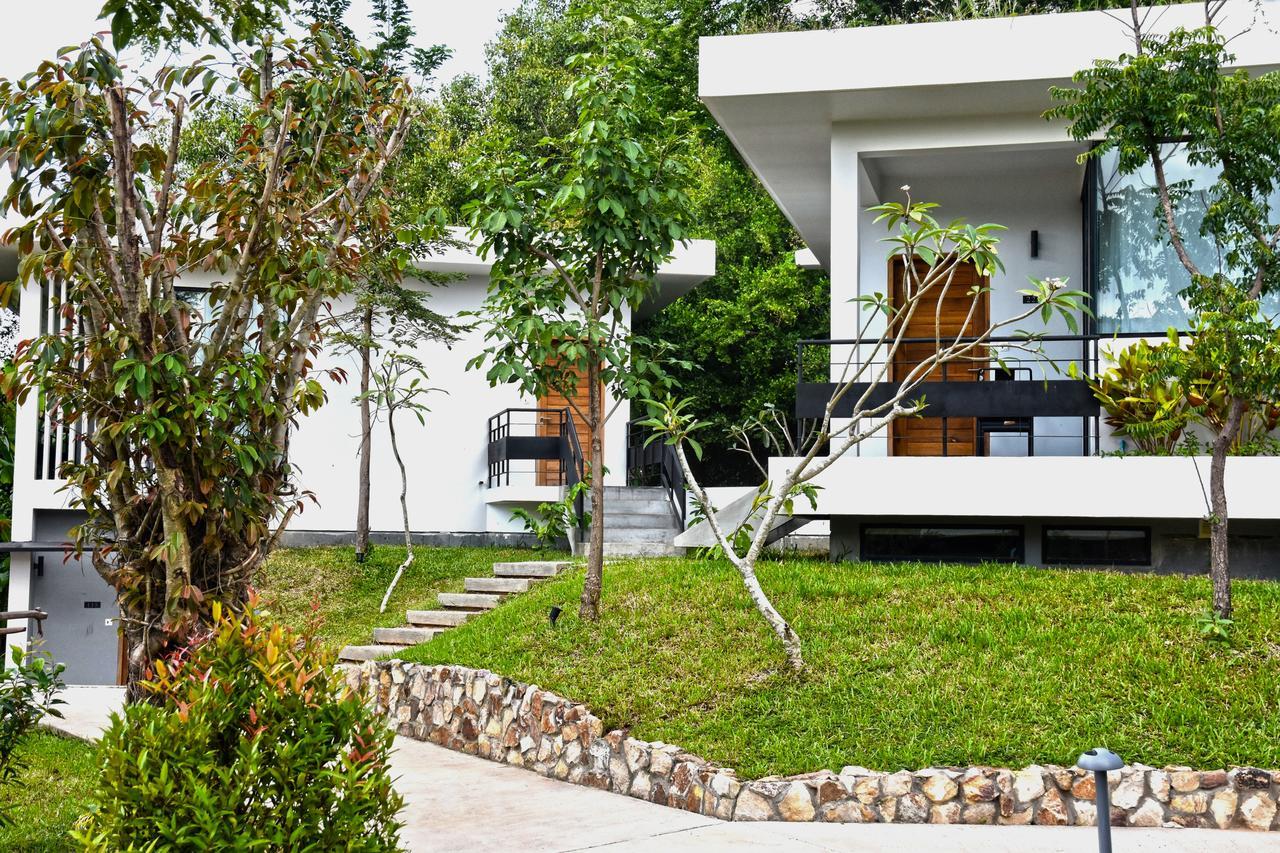Hillocks Hotel & Spa Siem Reap Exterior foto