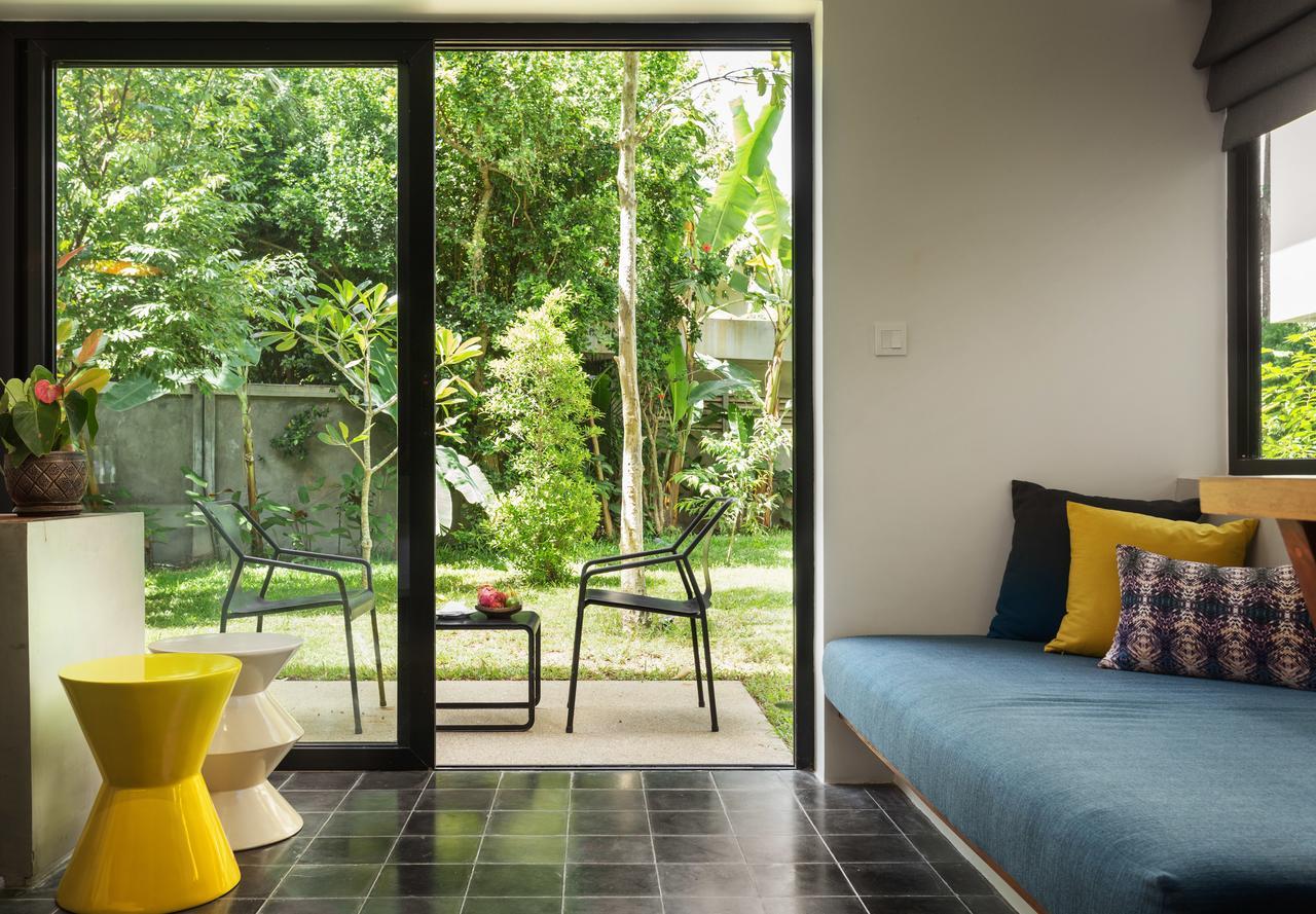 Hillocks Hotel & Spa Siem Reap Exterior foto