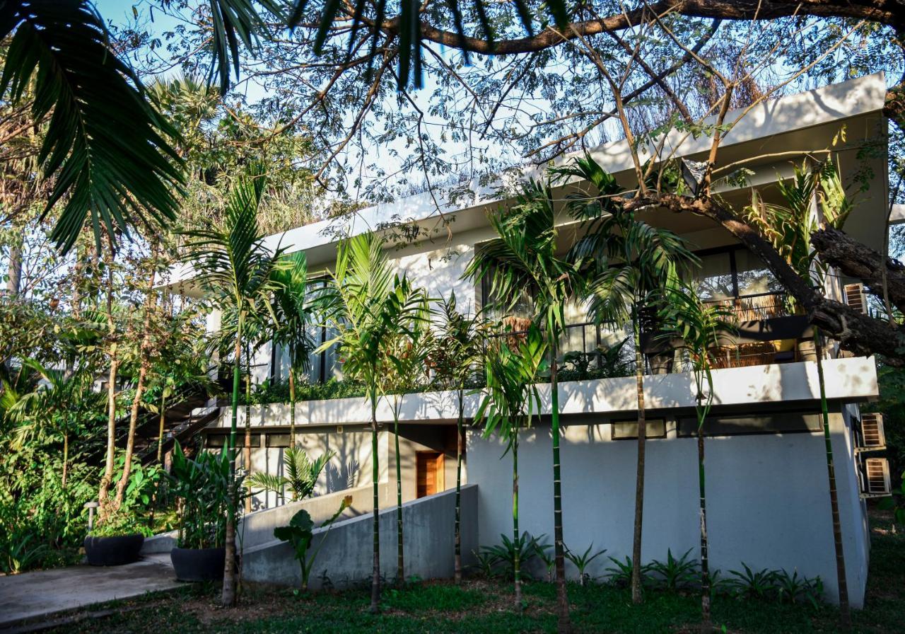 Hillocks Hotel & Spa Siem Reap Exterior foto