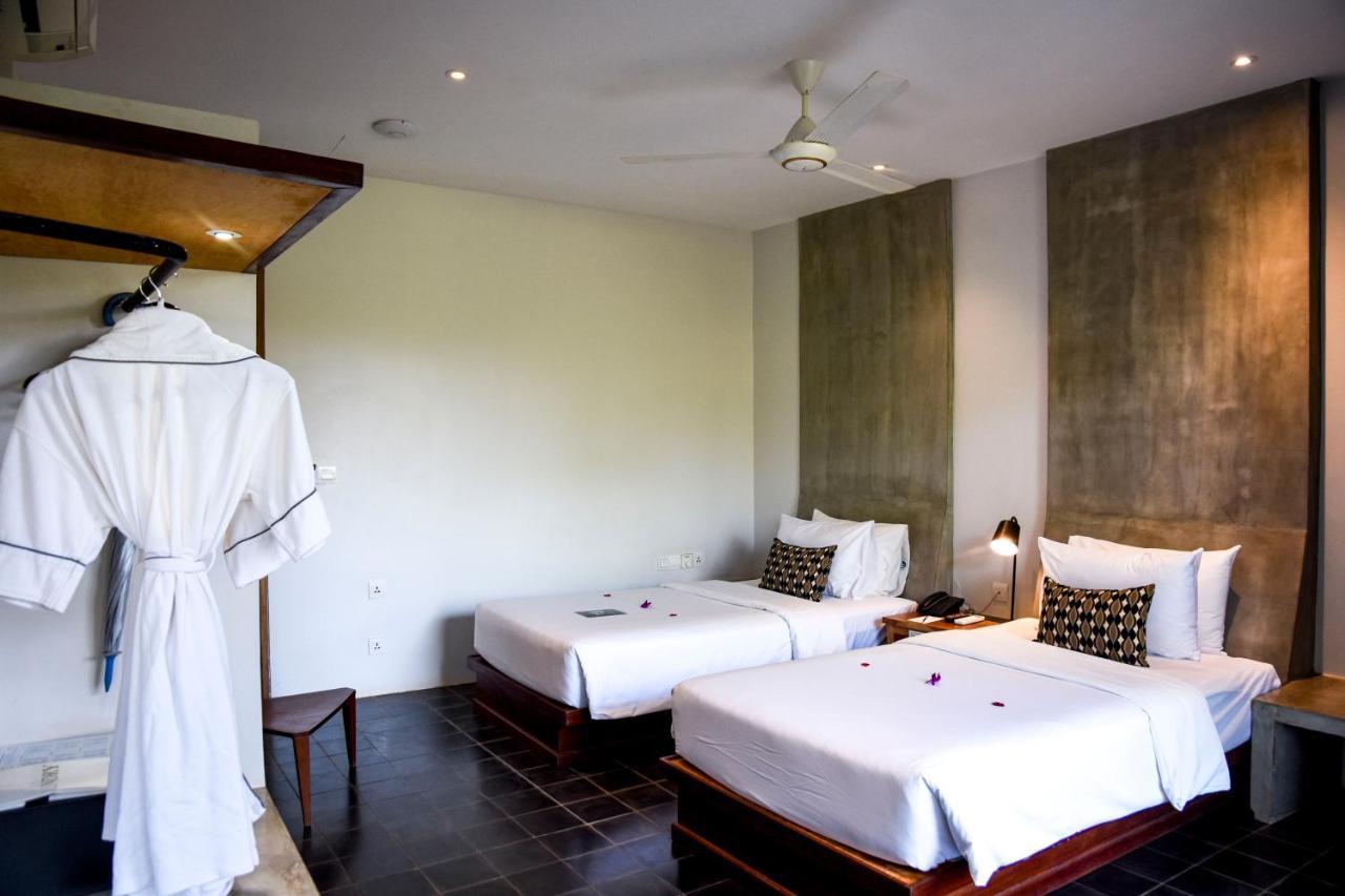 Hillocks Hotel & Spa Siem Reap Exterior foto